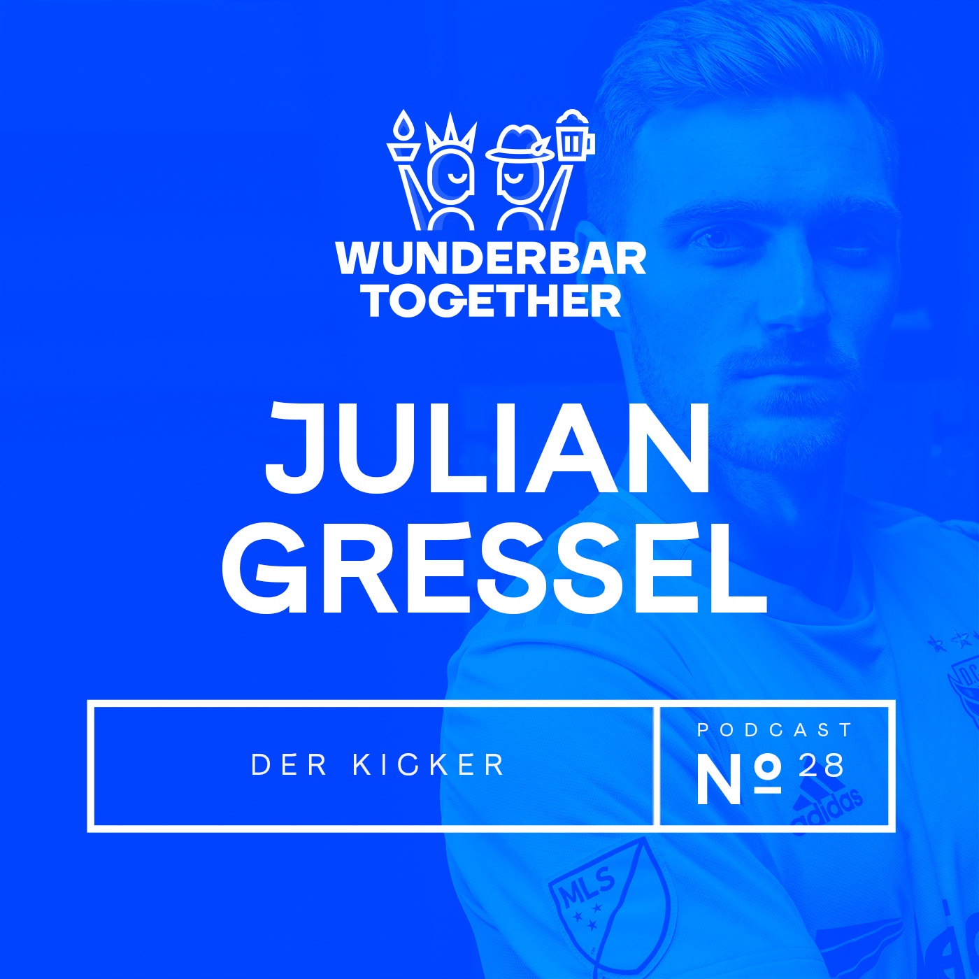 Der Kicker: Julian Gressel