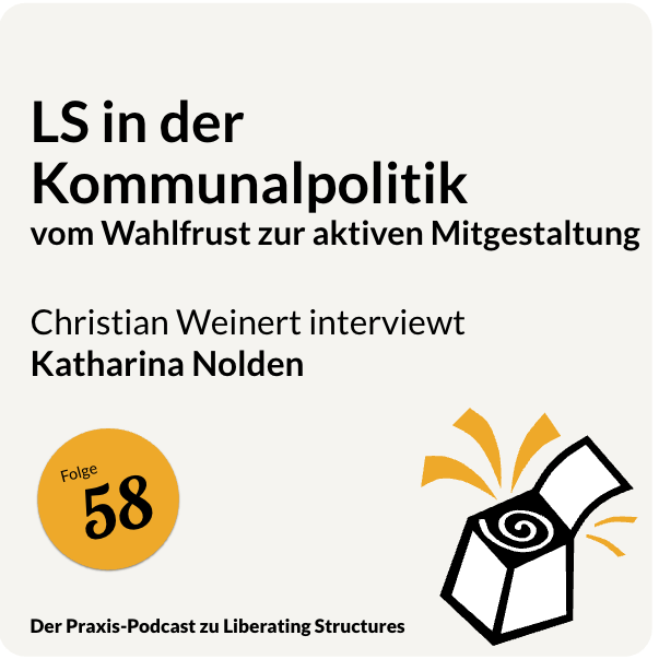 Vom Wahlfrust zur aktiven Mitgestaltung