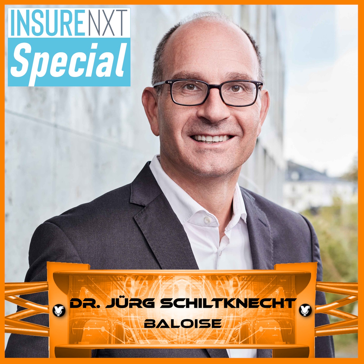 Social Media, Alexa und Chatbots werden über Versicherungen informieren, Beratung und Abschluss erfolgen aber auch in Zukunft über den Vermittler