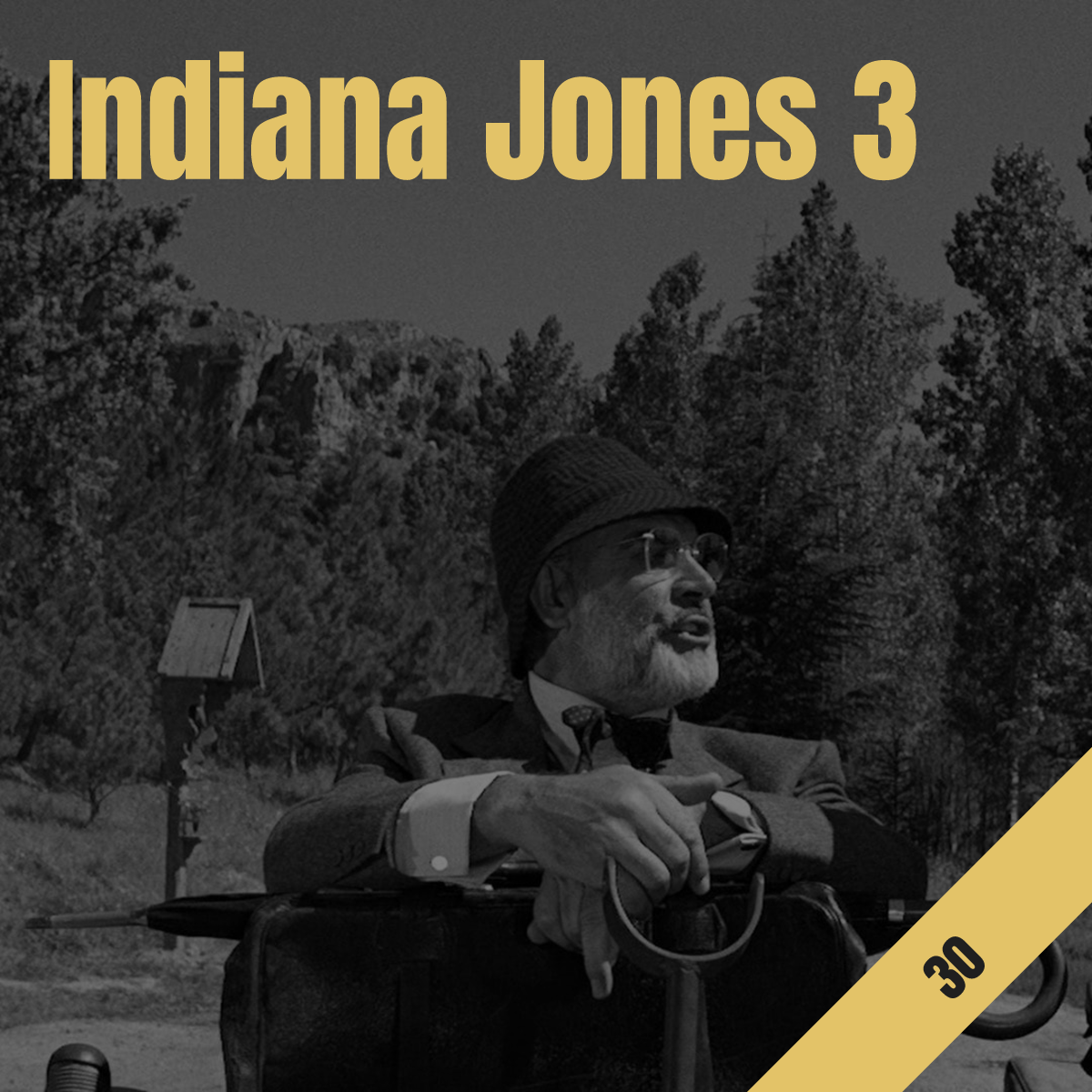 Indiana Jones - und der letzte Kreuzzug