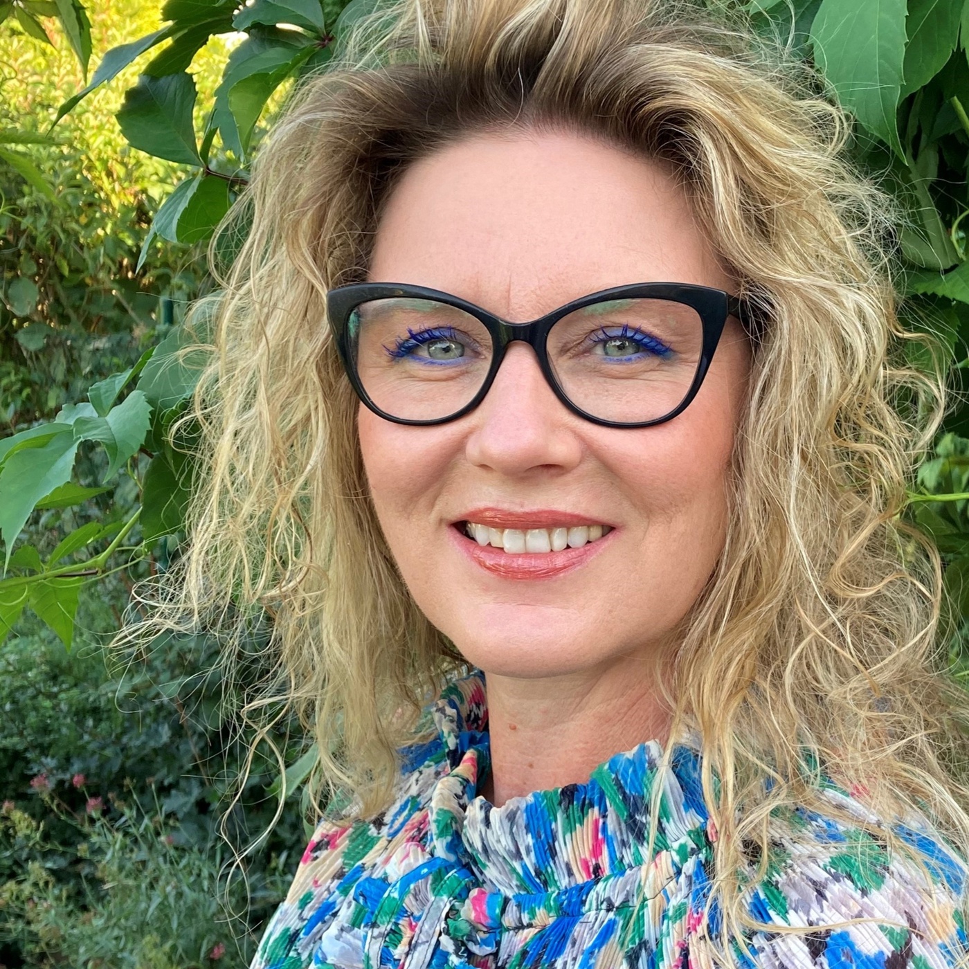 50 starke Frauen: Regina Würfl