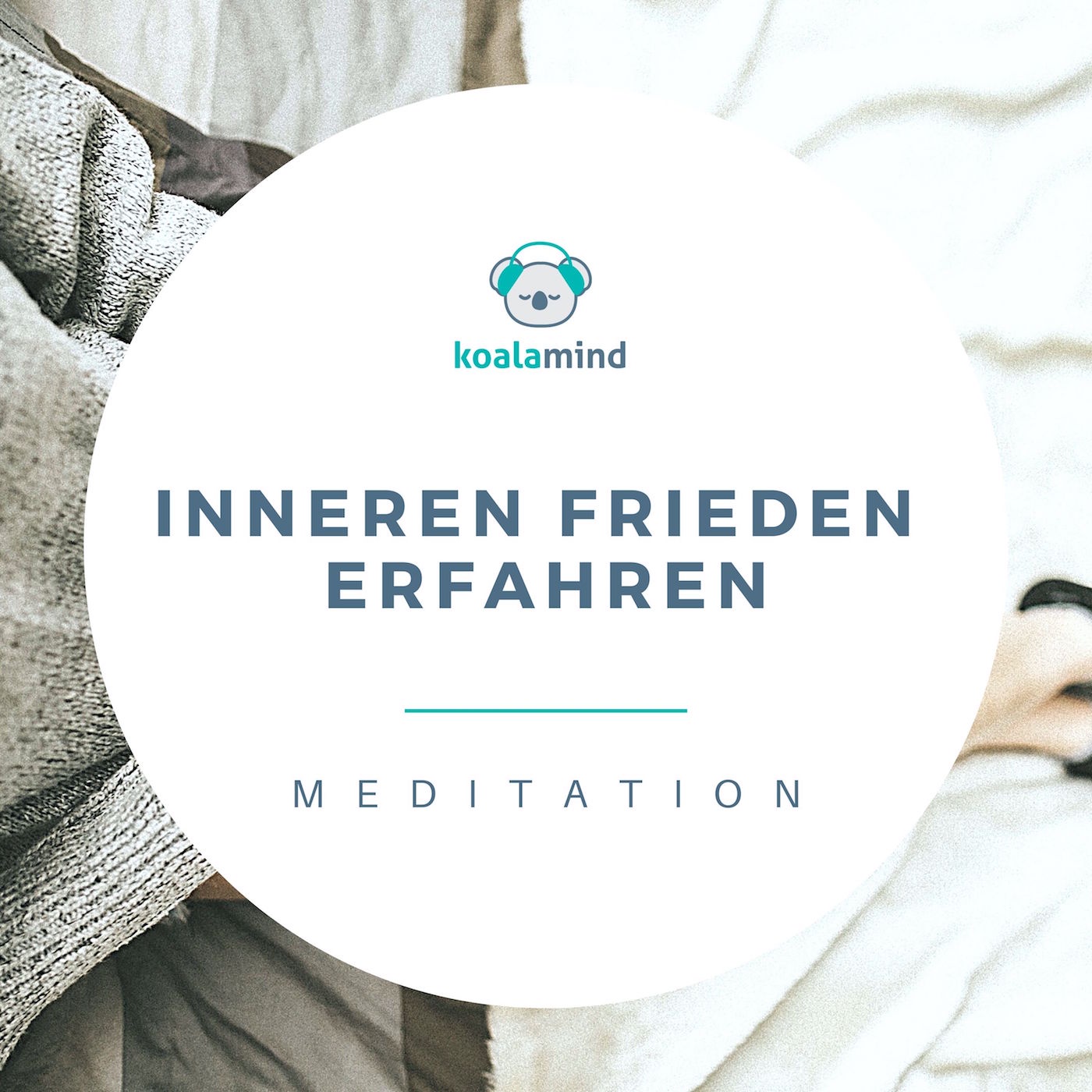 Meditation: Inneren Frieden erfahren