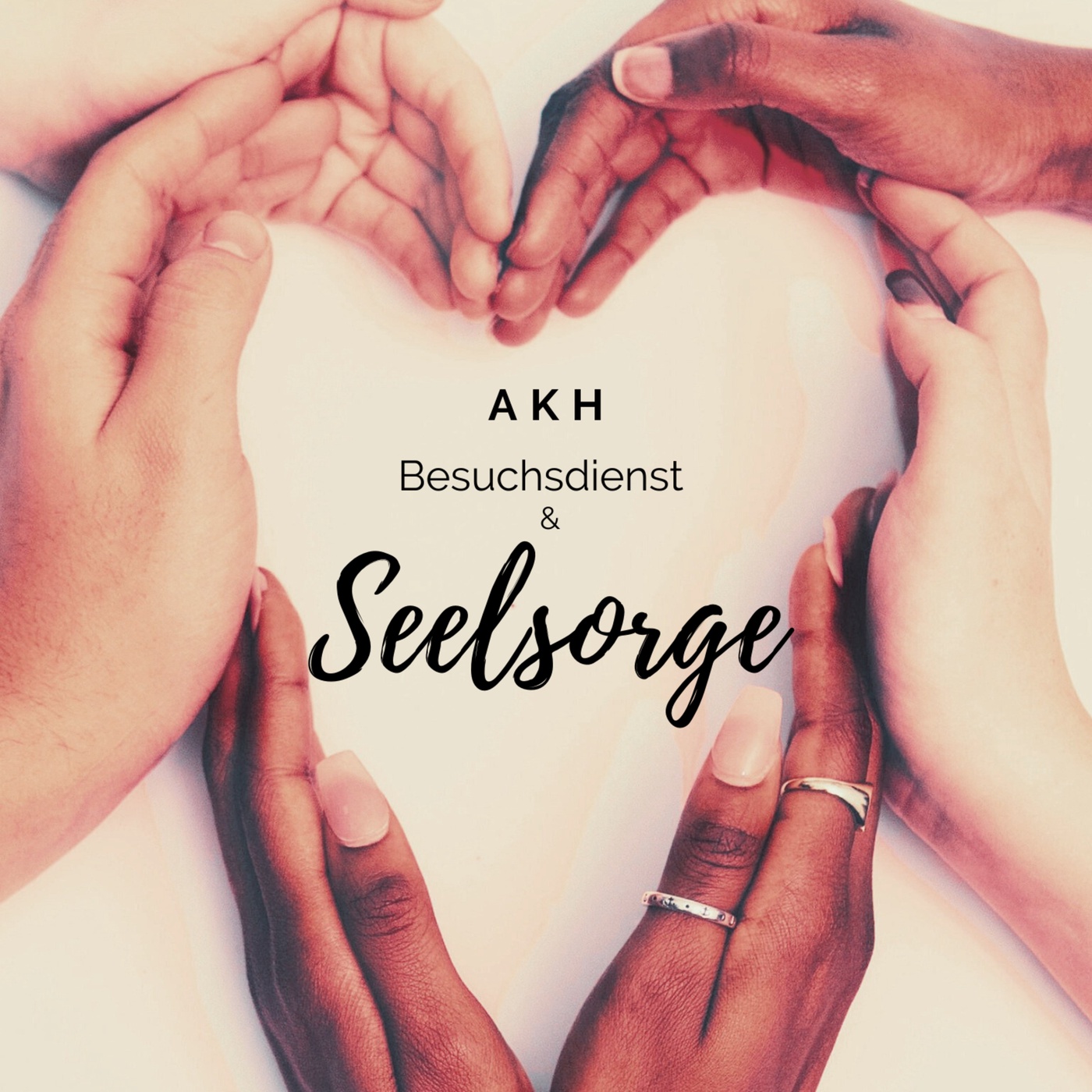 Seelsorge im Krankenhaus