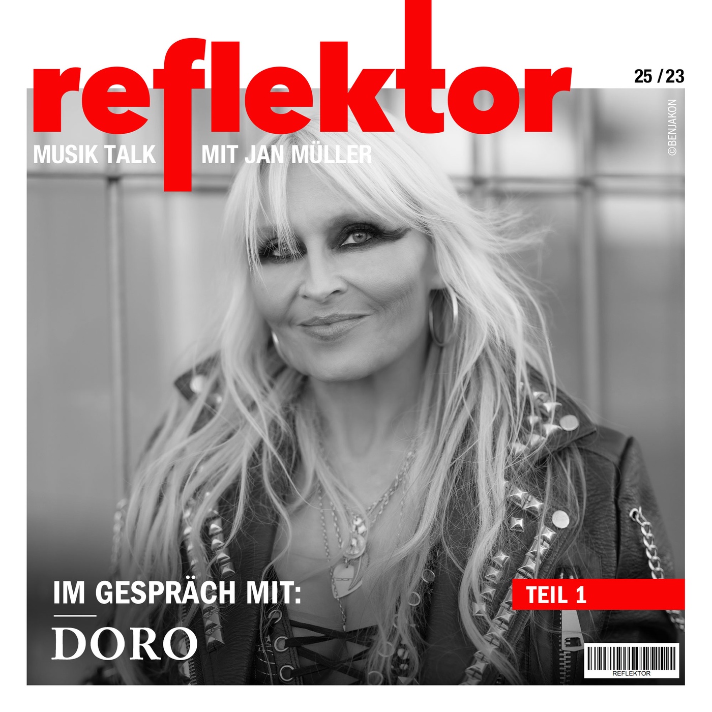 Doro (Teil 1): Wir wollten gar keine Konzerte spielen