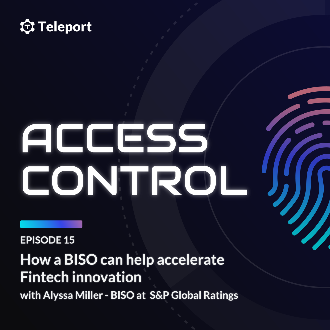 How a BISO can help accelerate Fintech innovation