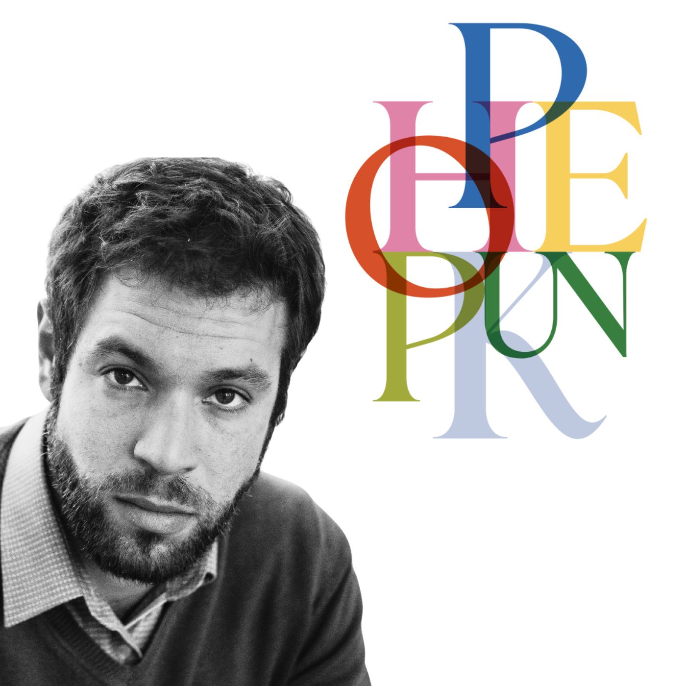 HOPEPUNK - Safeguarding Democracy in Europe with Omri Preiss of Alliance4Europe