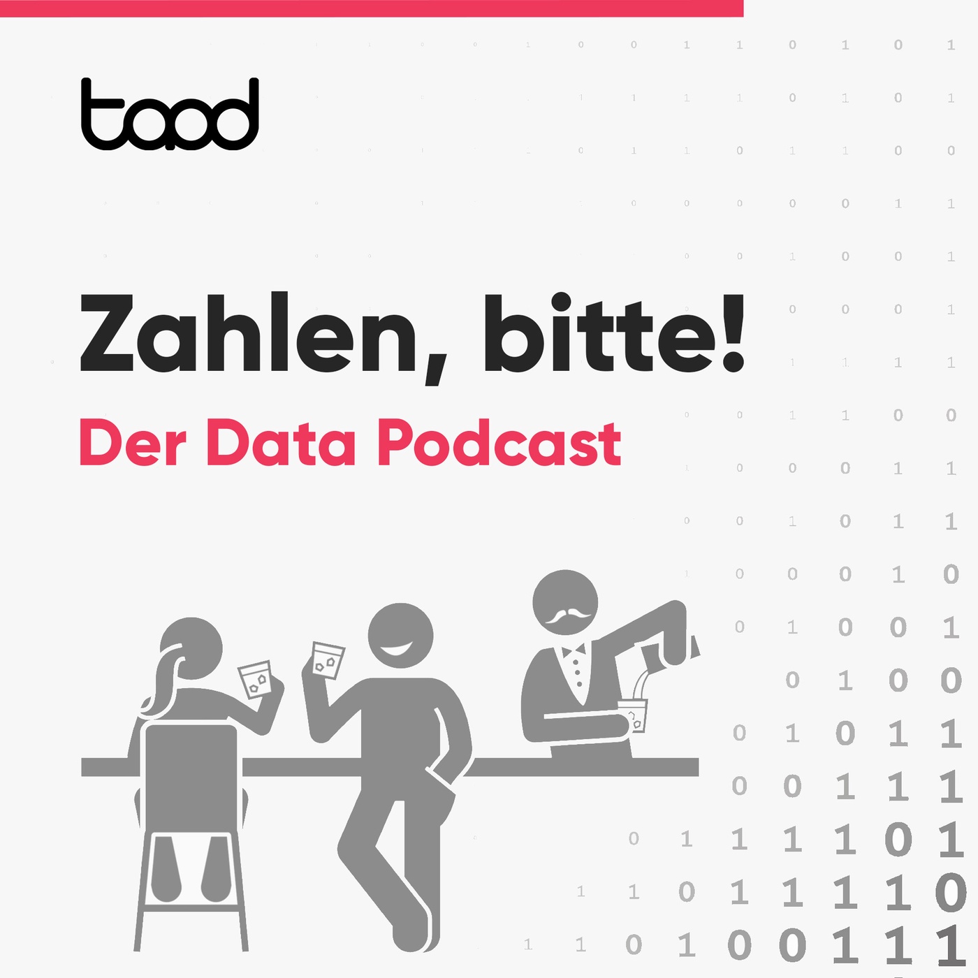 Zahlen, bitte! Der Data Podcast