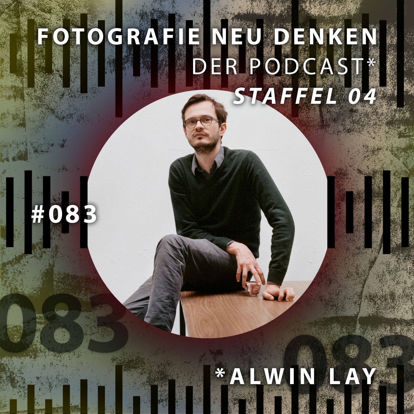 #083 »Fotografie ist für mich der verlängerte Arm der Beobachtung.«