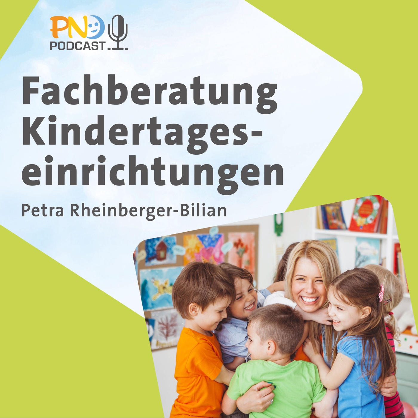 Fachberatung Kindertageseinrichtungen