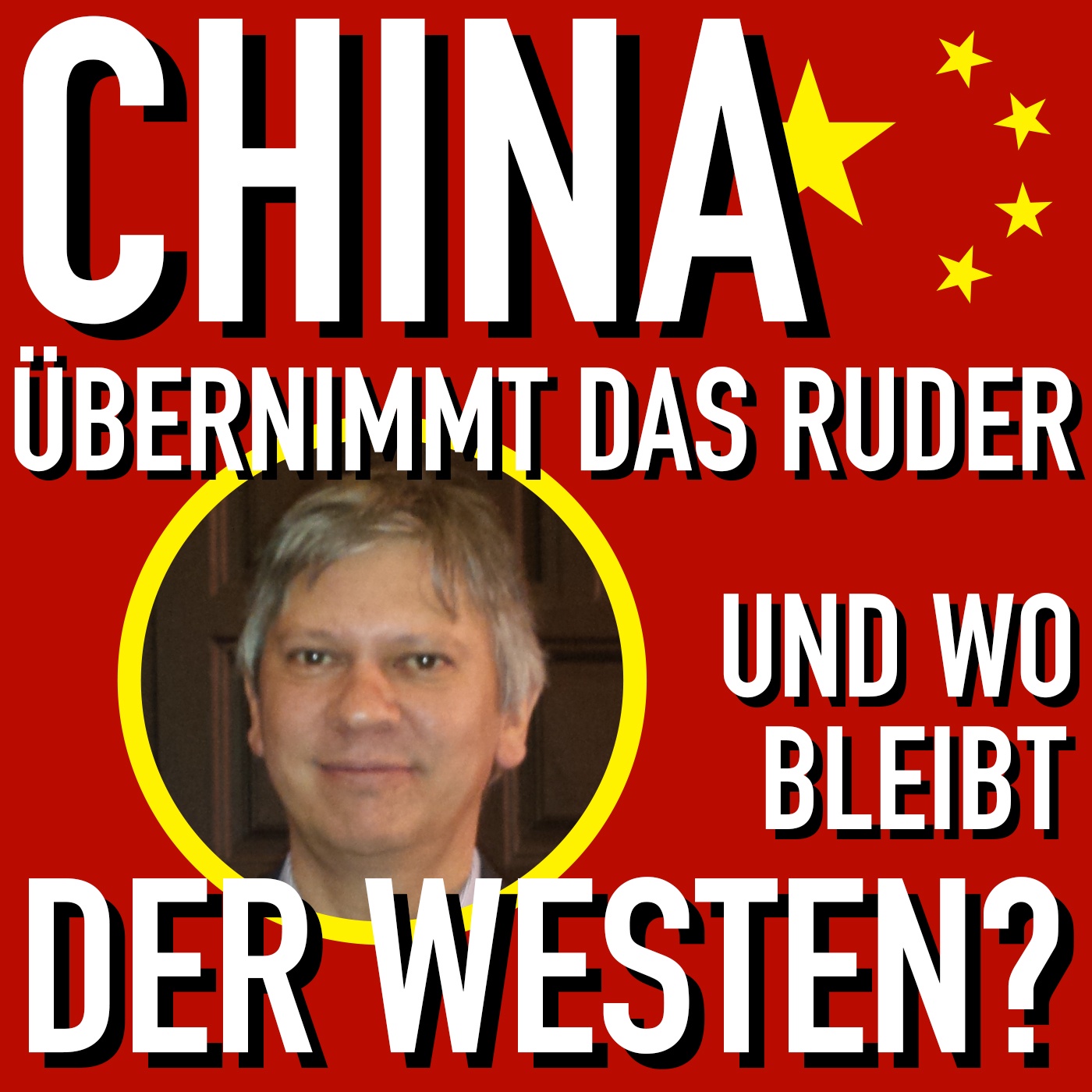 Experte zu globaler Neuordnung: 