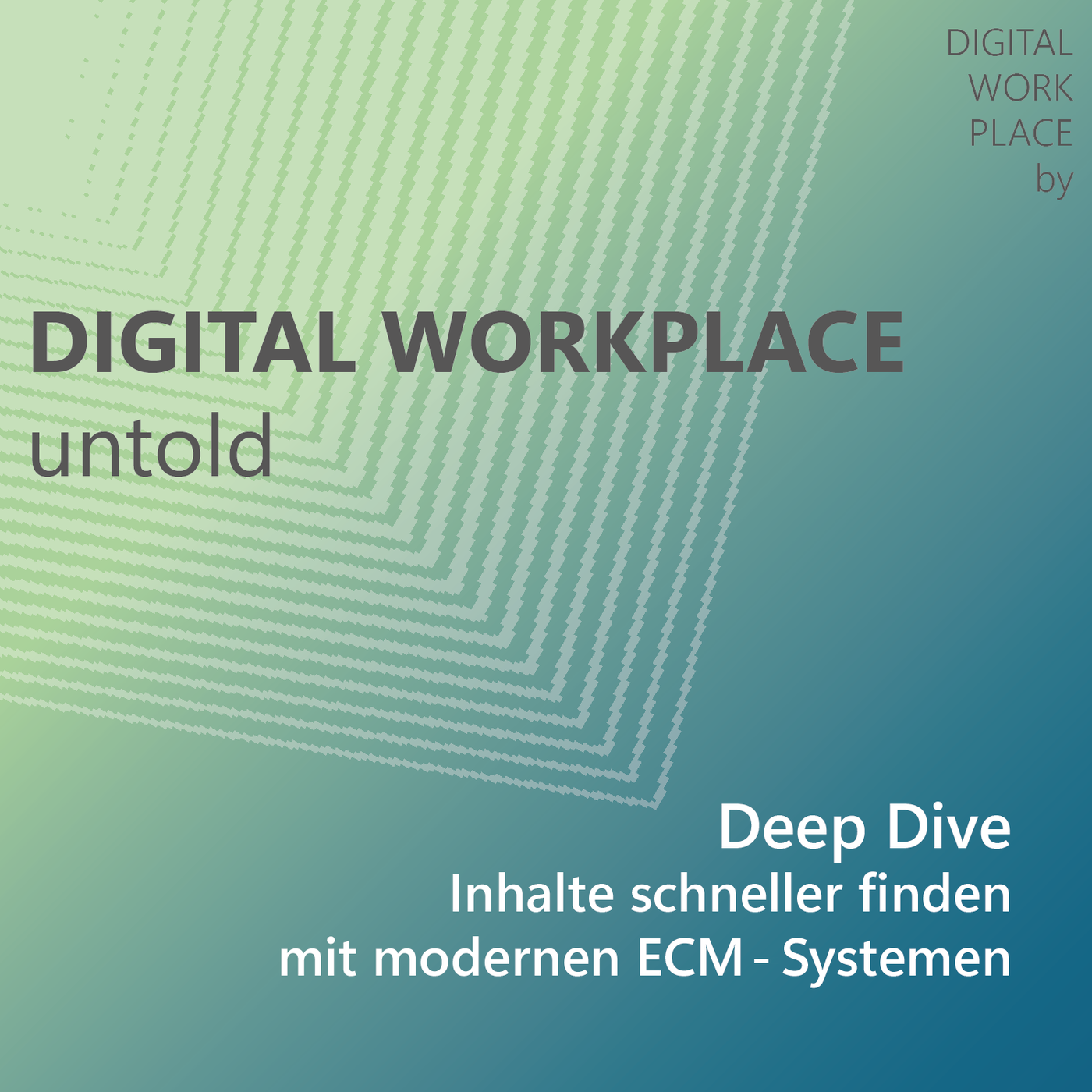 Inhalte schneller finden mit modernen ECM-Systemen