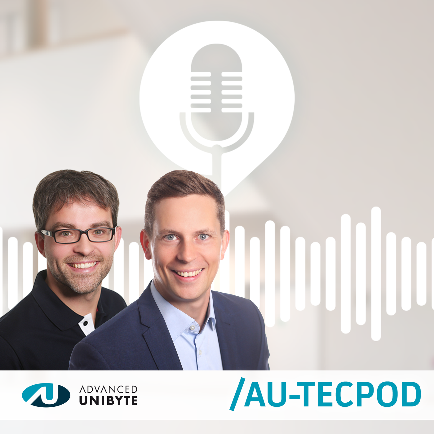 #31 AU-TecPod: 