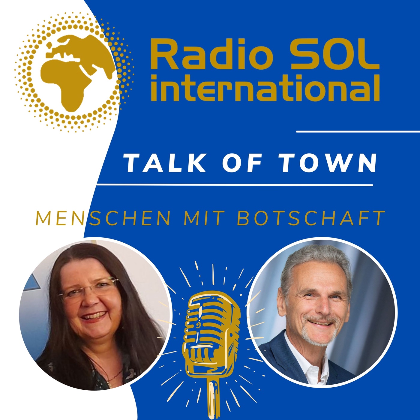 Bettina Maria Haller - Geistheilerin nach Prof. Drossinakis 