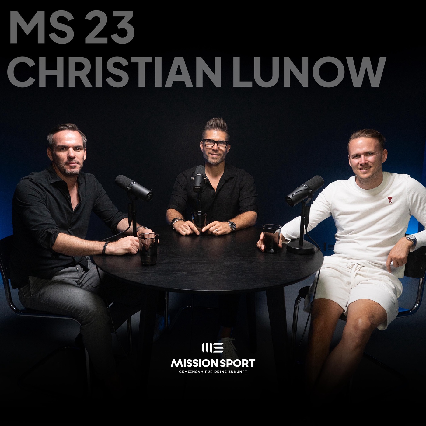 MS23 - Dr. Christian Lunow - Fußball und Medizin