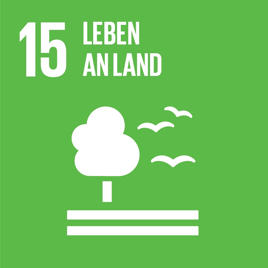 Ziel 15 – Leben an Land