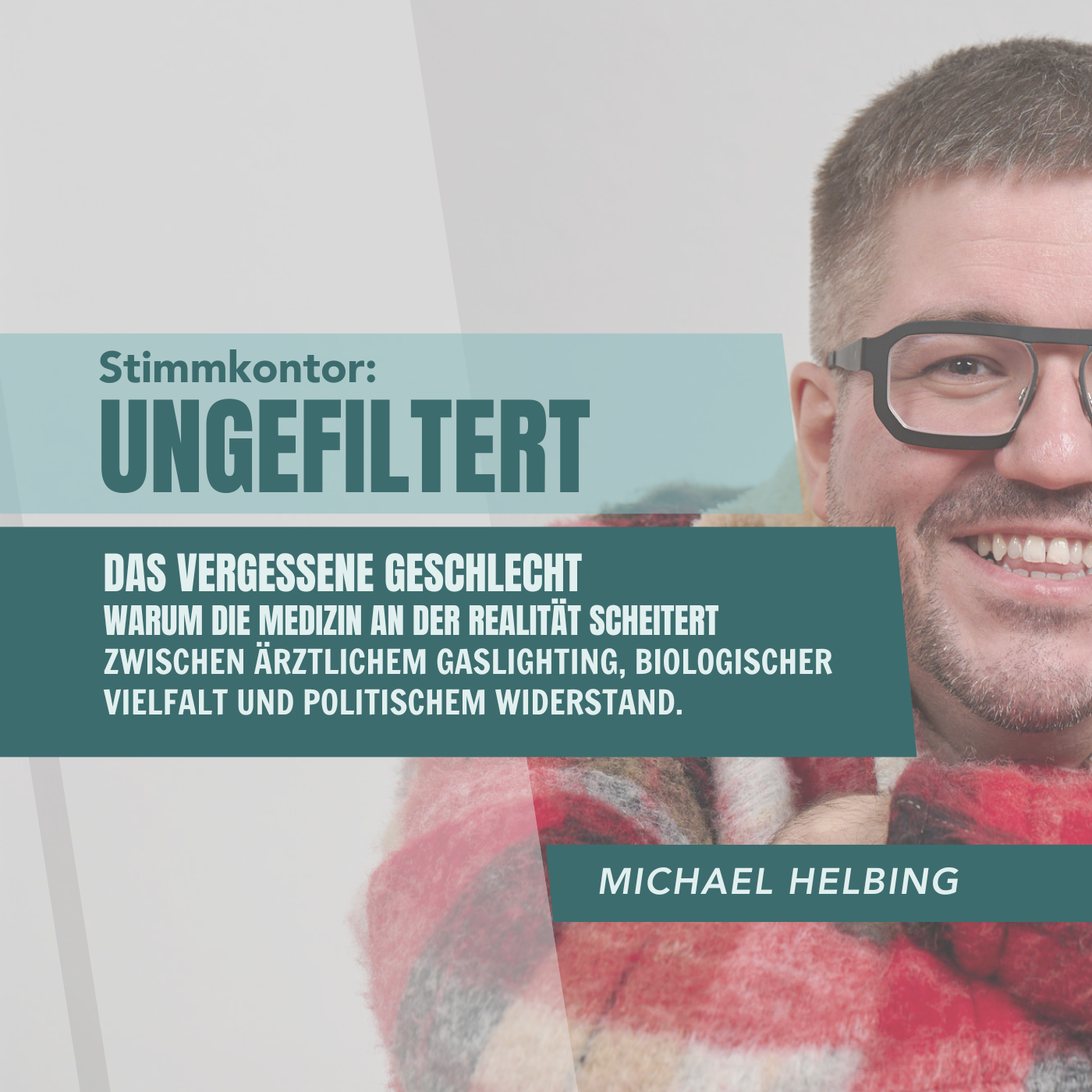 Das vergessene Geschlecht