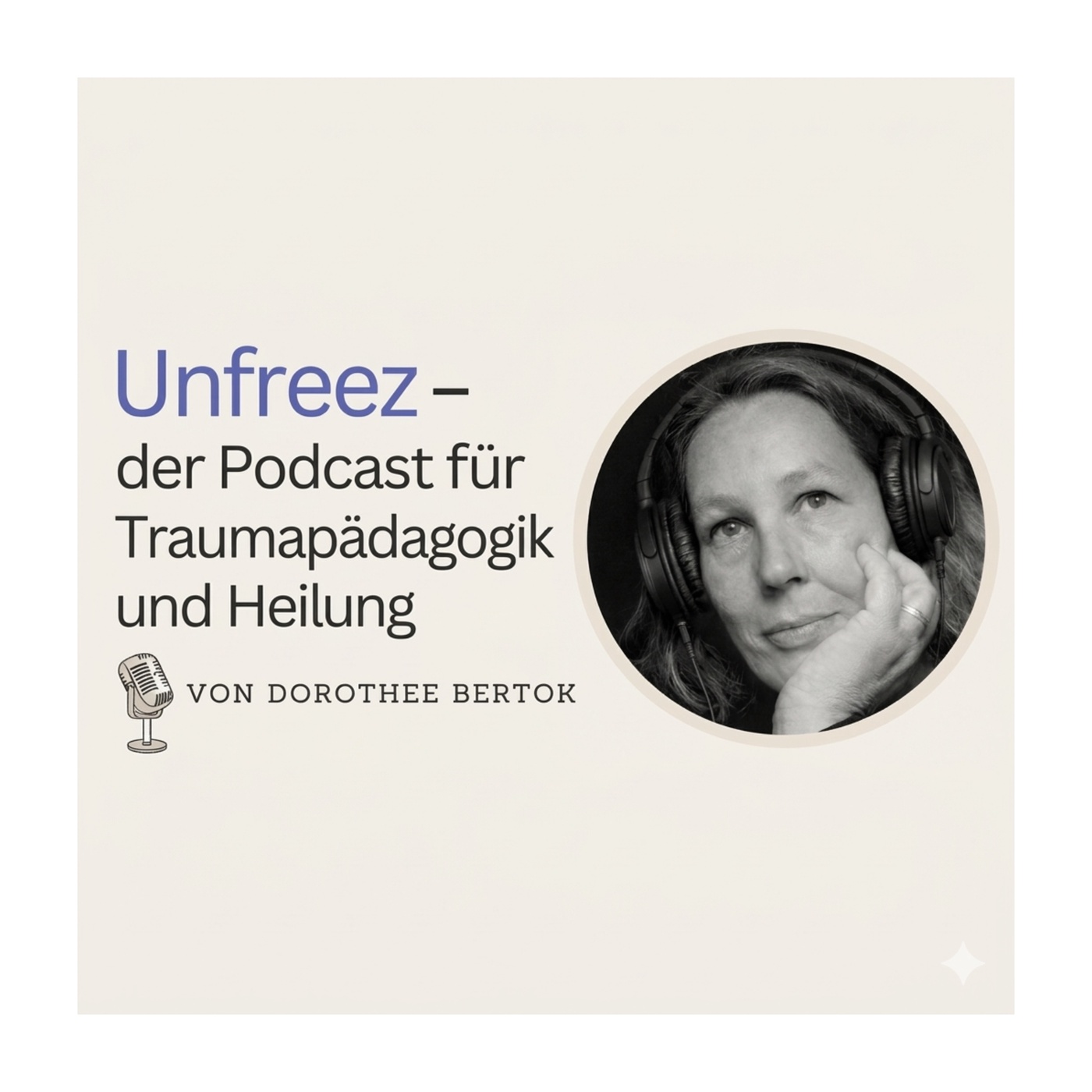 Unfreez - Gefangen in der Wachsamkeit: Dein Weg aus dem „Allzeit-Bereit“-Modus