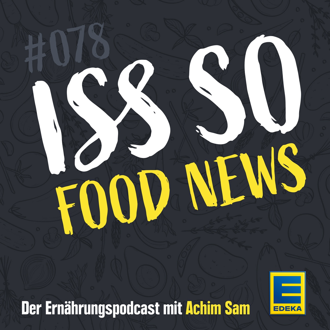 78: Food News – Drei Ernährungsstudien, die jeder kennen sollte