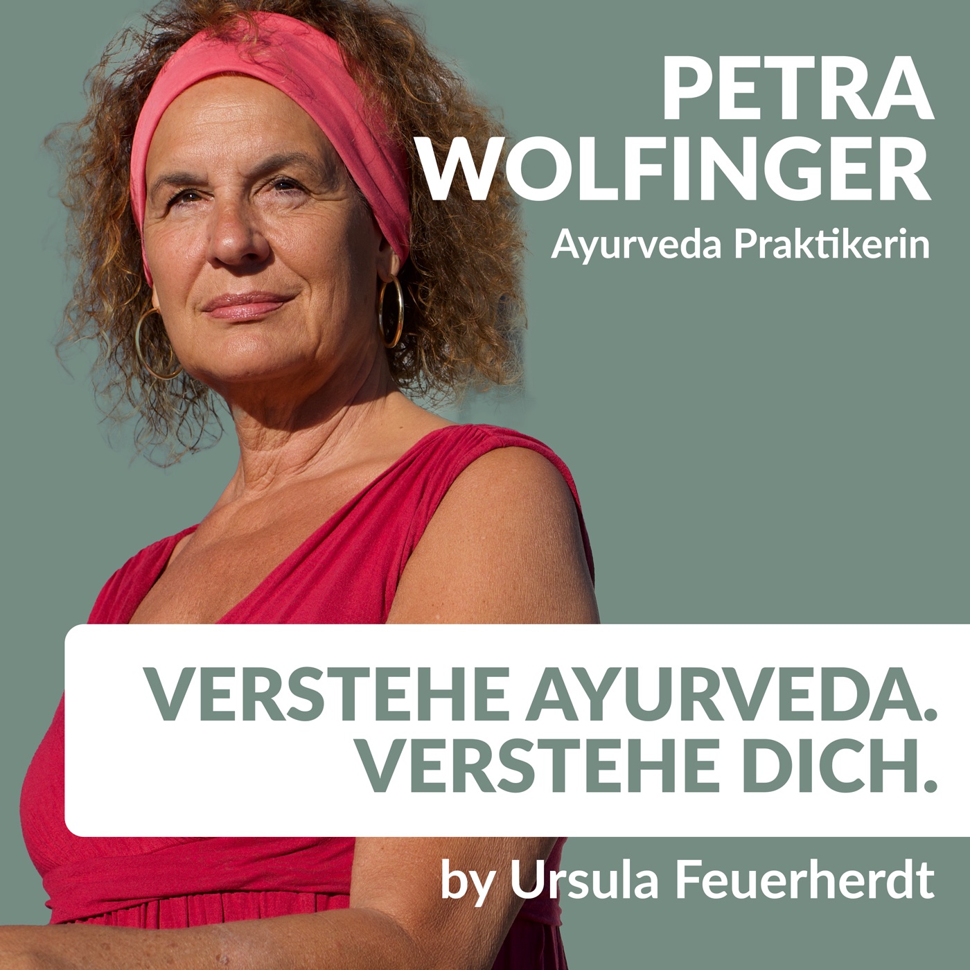 #75 Die Prakriti ist kein Wunschkonzert – deine Urnatur verstehen mit Petra Wolfinger