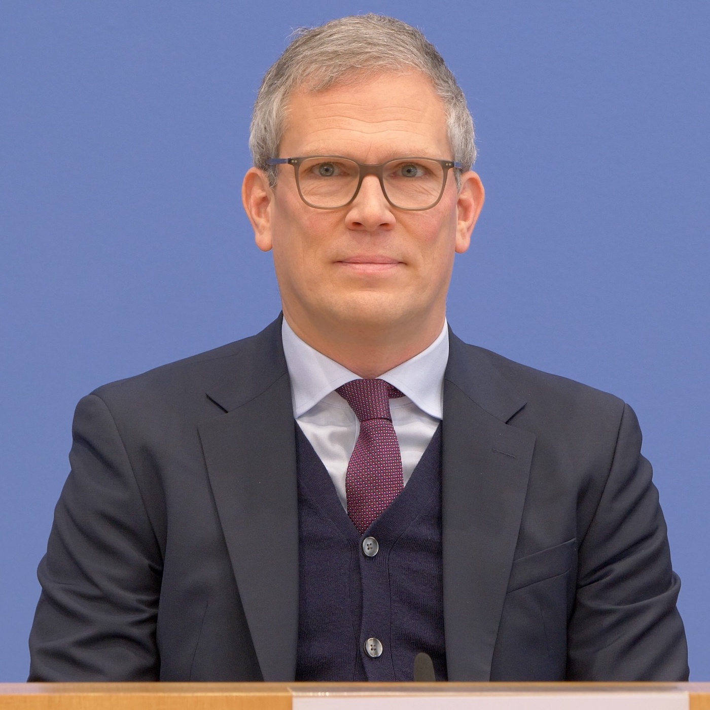 RegPK | 12. Janaur 2026 | Rein Hypothetisch