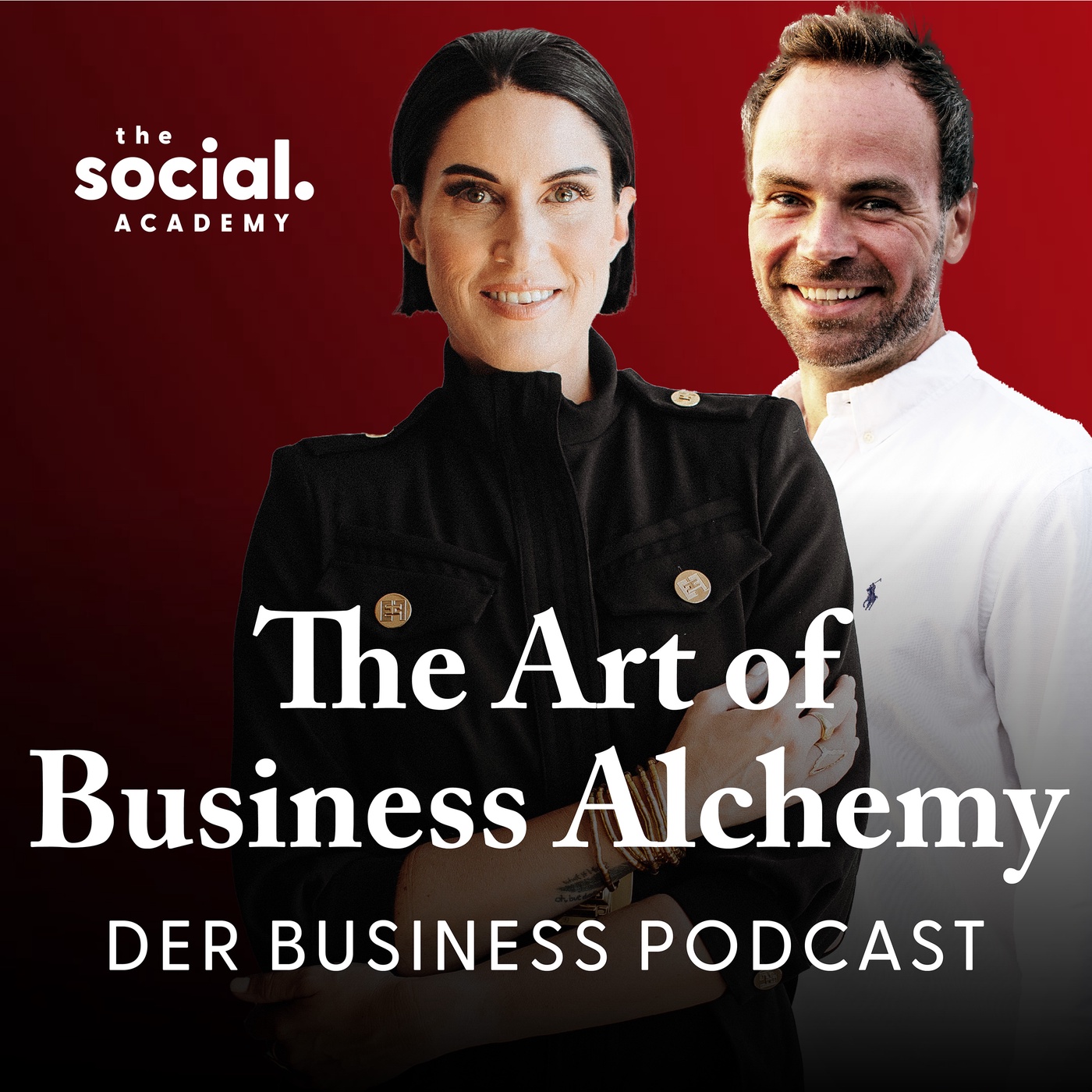 #36 Raus aus dem Tagesgeschäft: Wenn du in deinem Millionen-Business überflüssig wirst