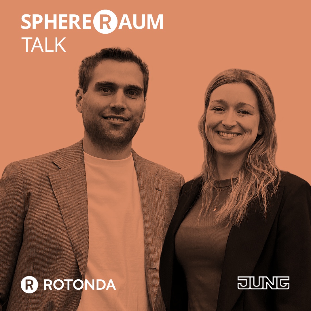 Julia Caroline Huckenbeck und Lars Kratzenberg, 2Punkt1