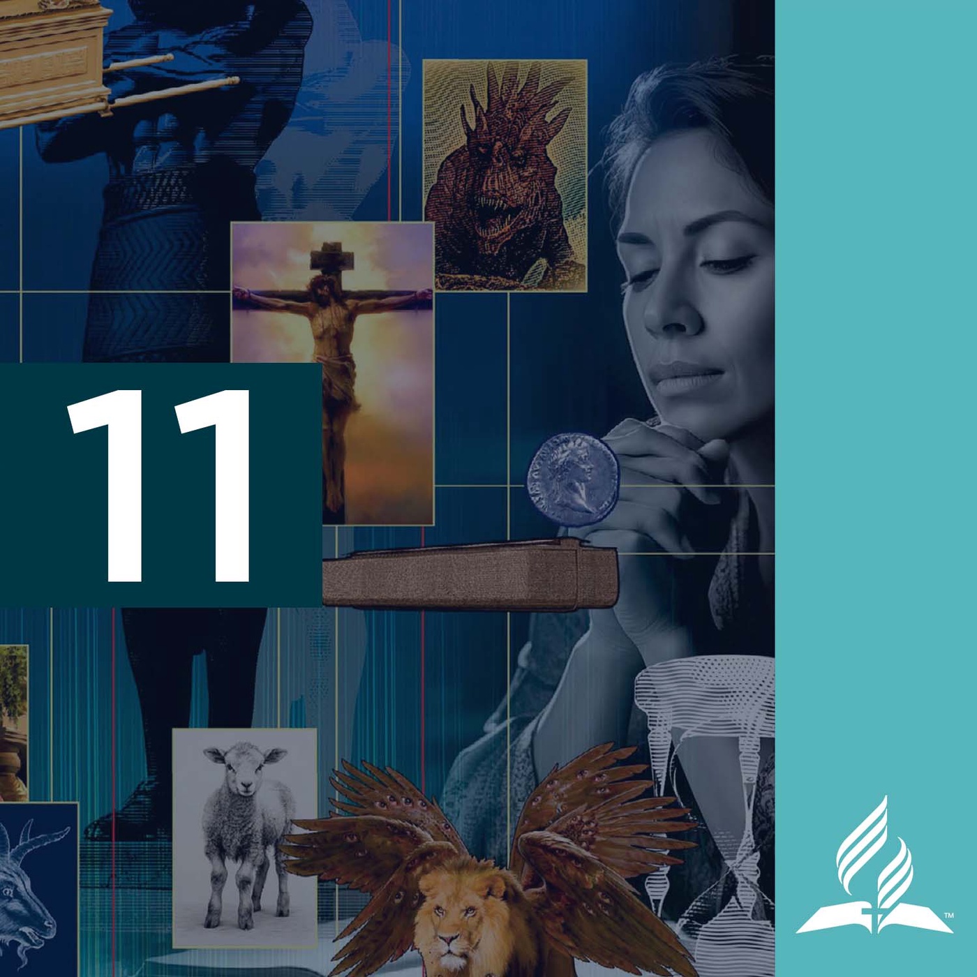 Q2 - E11. Analogien-Bilder-Symbole, biblische Texte verstehen: „Rut und Ester“