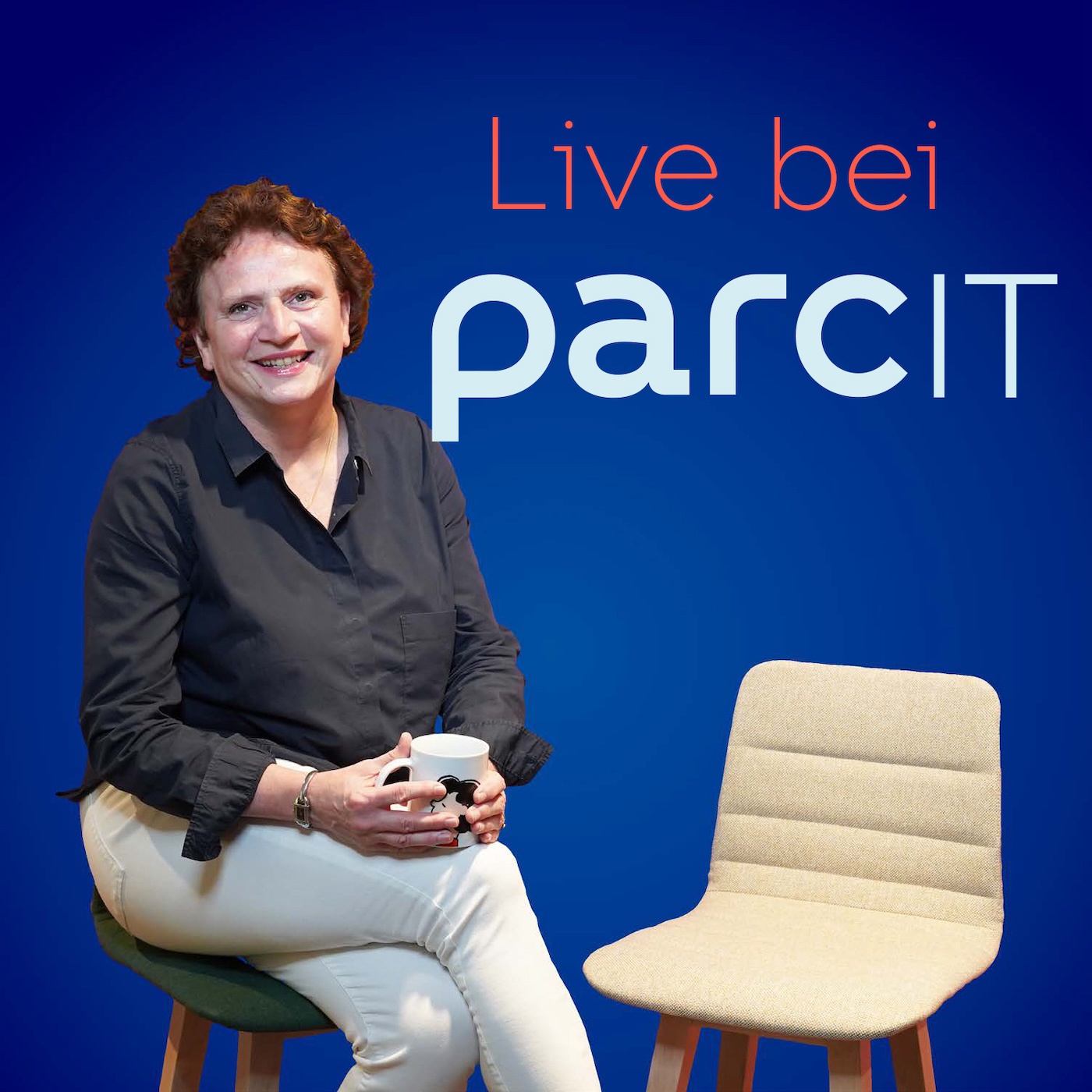 Live bei parcIT | Erlebe unsere Unternehmenskultur, Werte und Benefits - aus erster Hand
