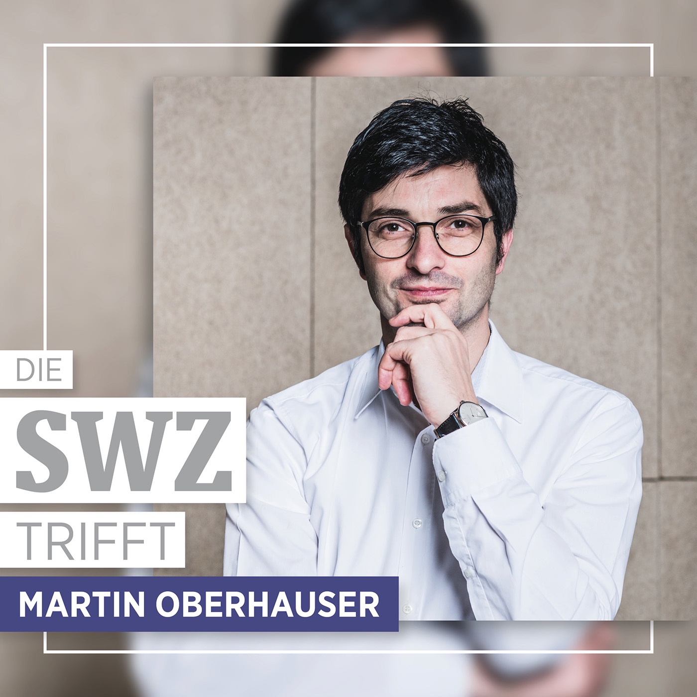 #23 | Martin Oberhauser | Ist Design nur fürs Auge oder auch fürs Geschäft?