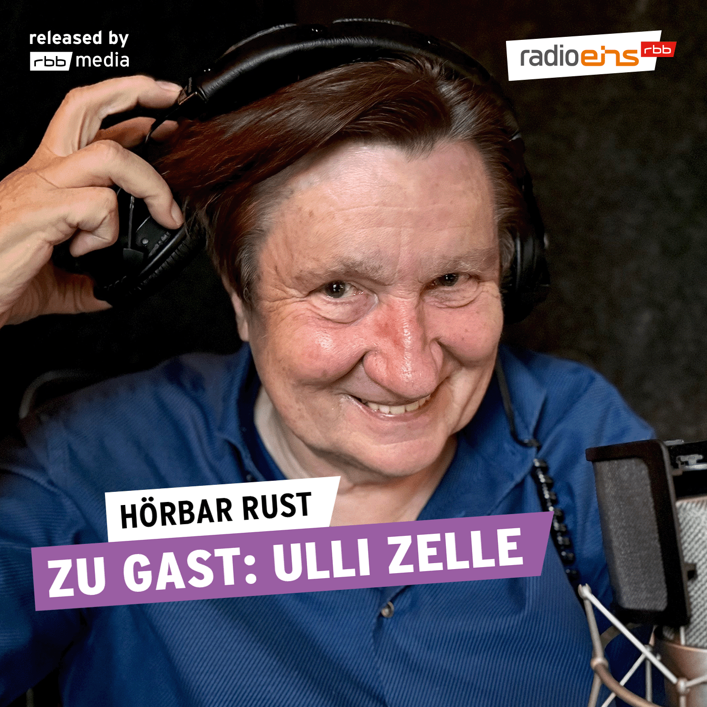Ulli Zelle