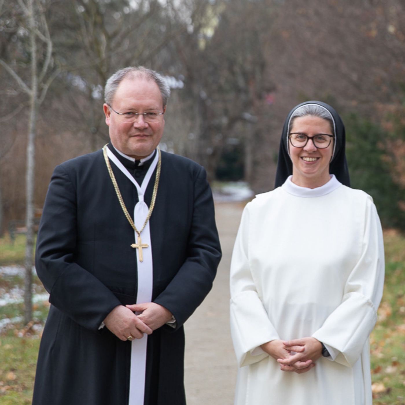 Das neue Vorsitzteam der österreichischen Ordenskonferenz