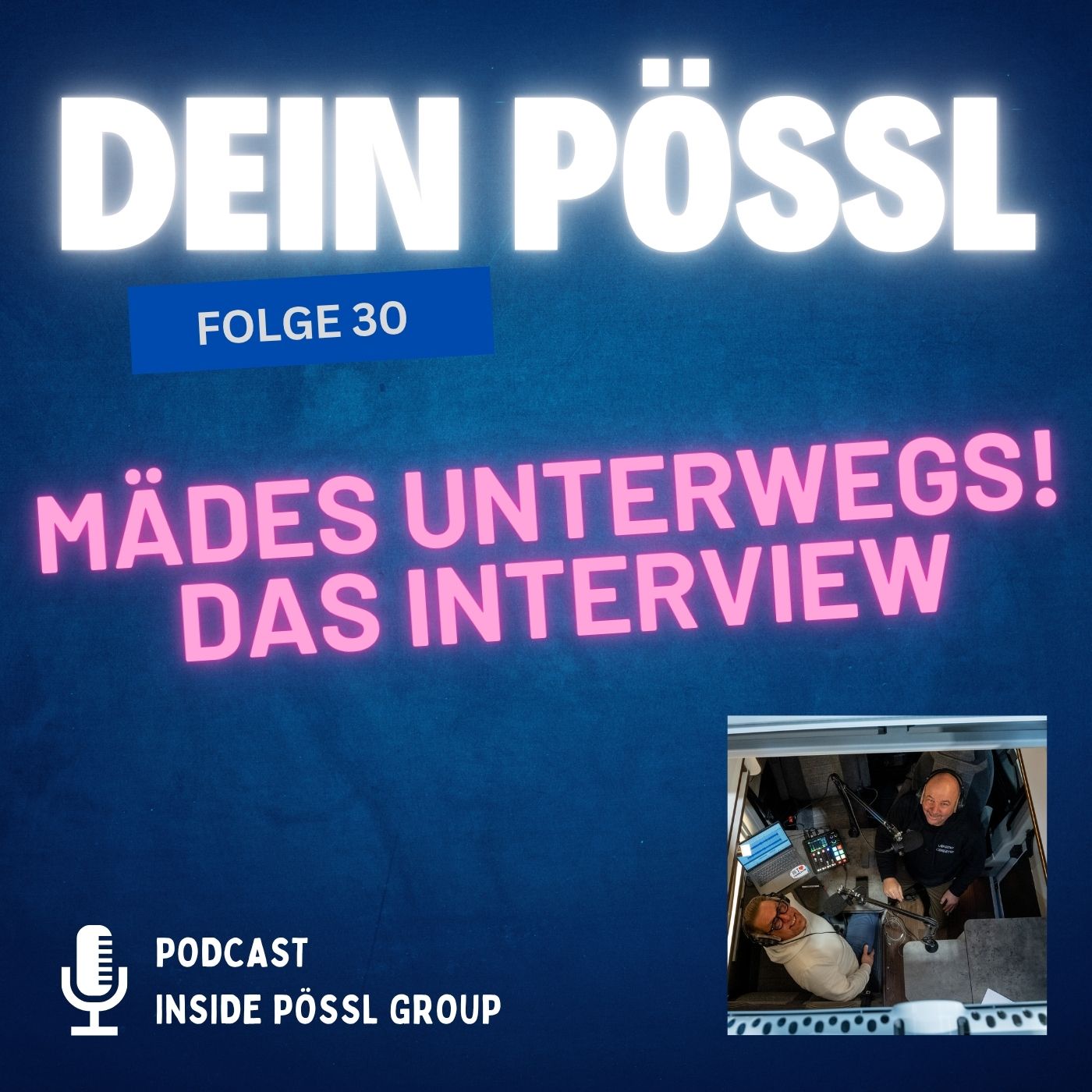 #30 MÄDES - Das Interview!
