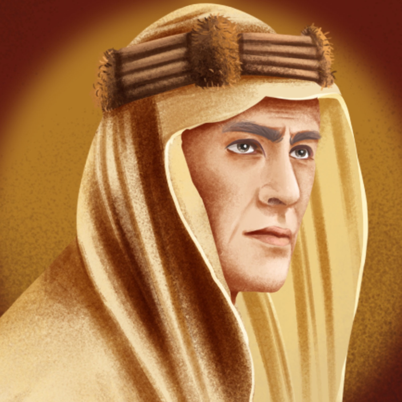 Lawrence de Arabia Resumen del capítulo