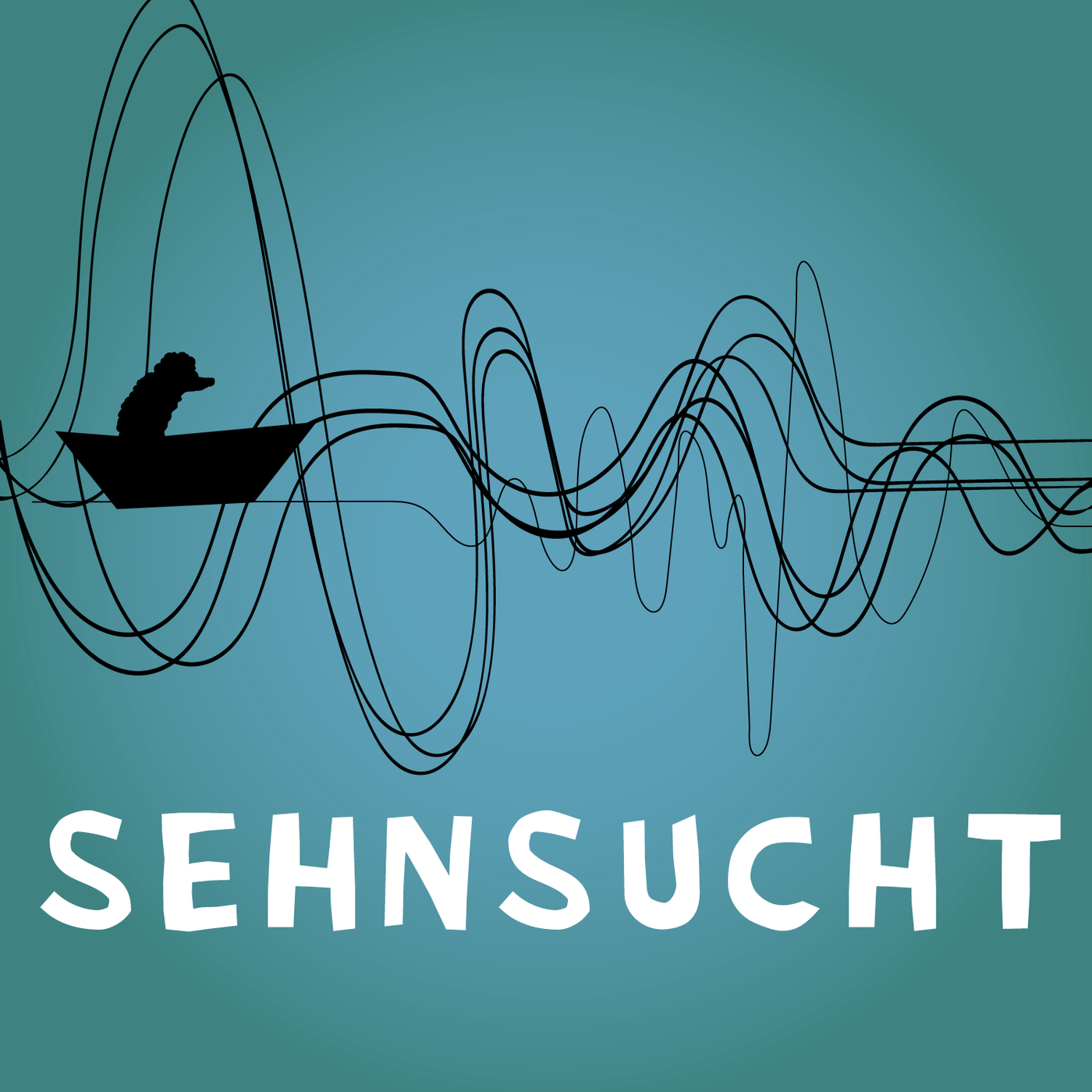 #164 Sehnsucht. Da muss doch noch mehr sein.