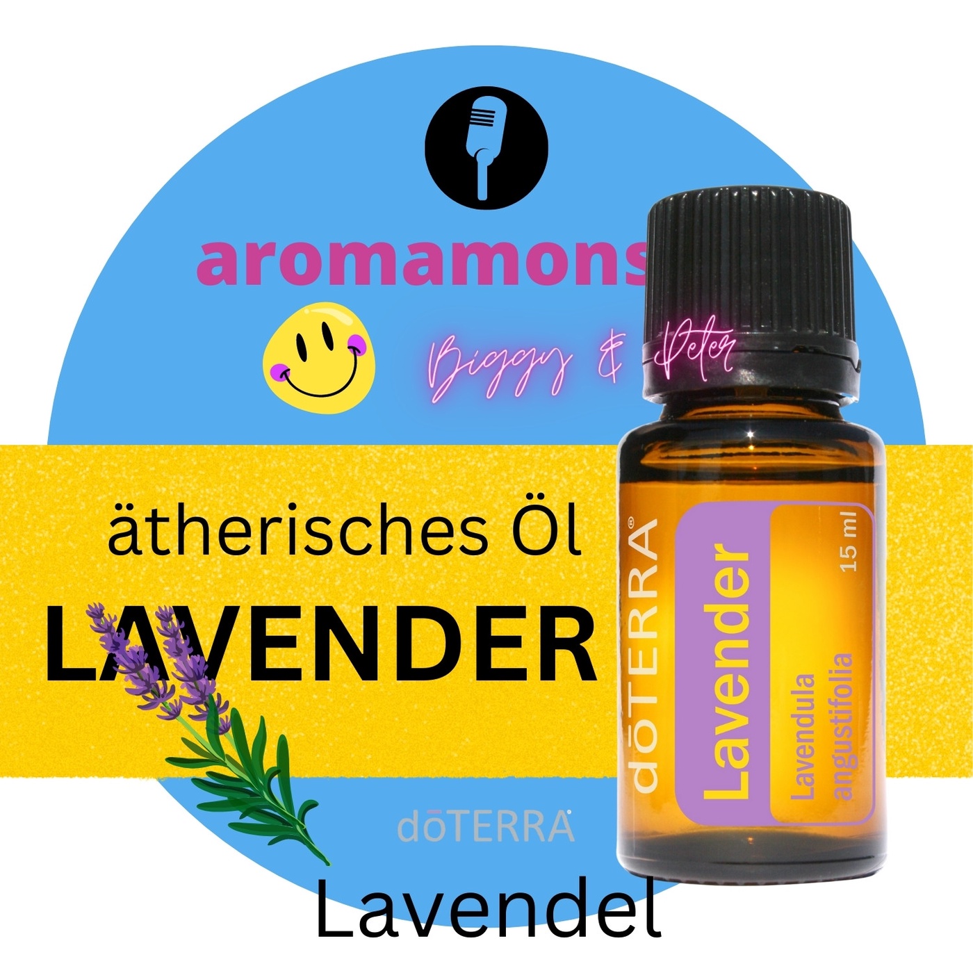 LAVENDEL