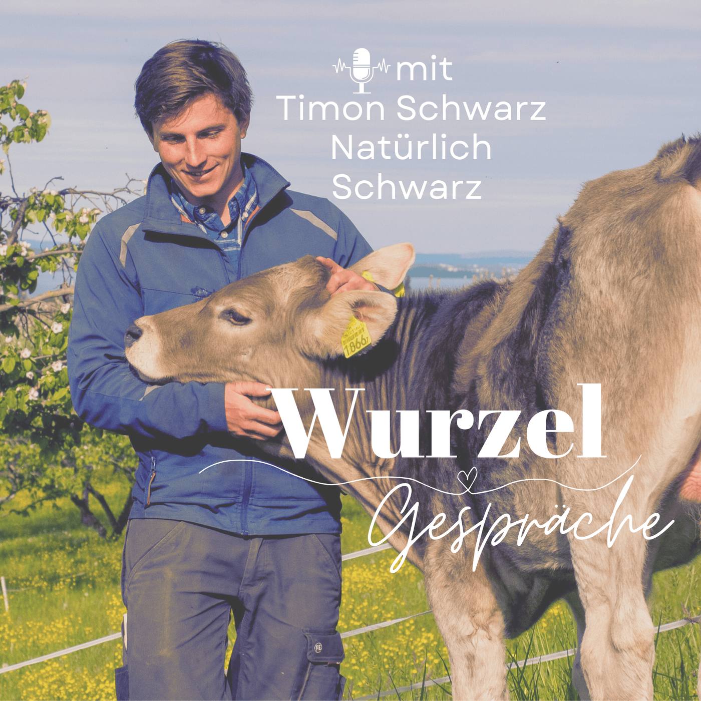 Timon Schwarz - Natürlich Schwarz