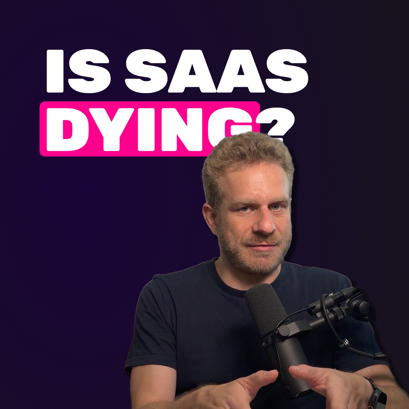 How we build software is changing: Are SaaS Companies Dead?