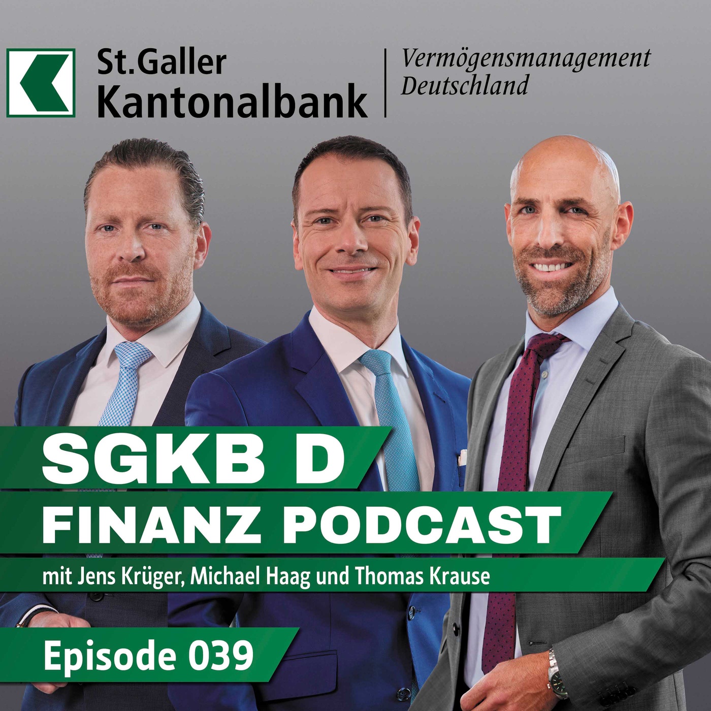 behind the scenes - Das Team Frankfurt stellt sich vor - Episode 039