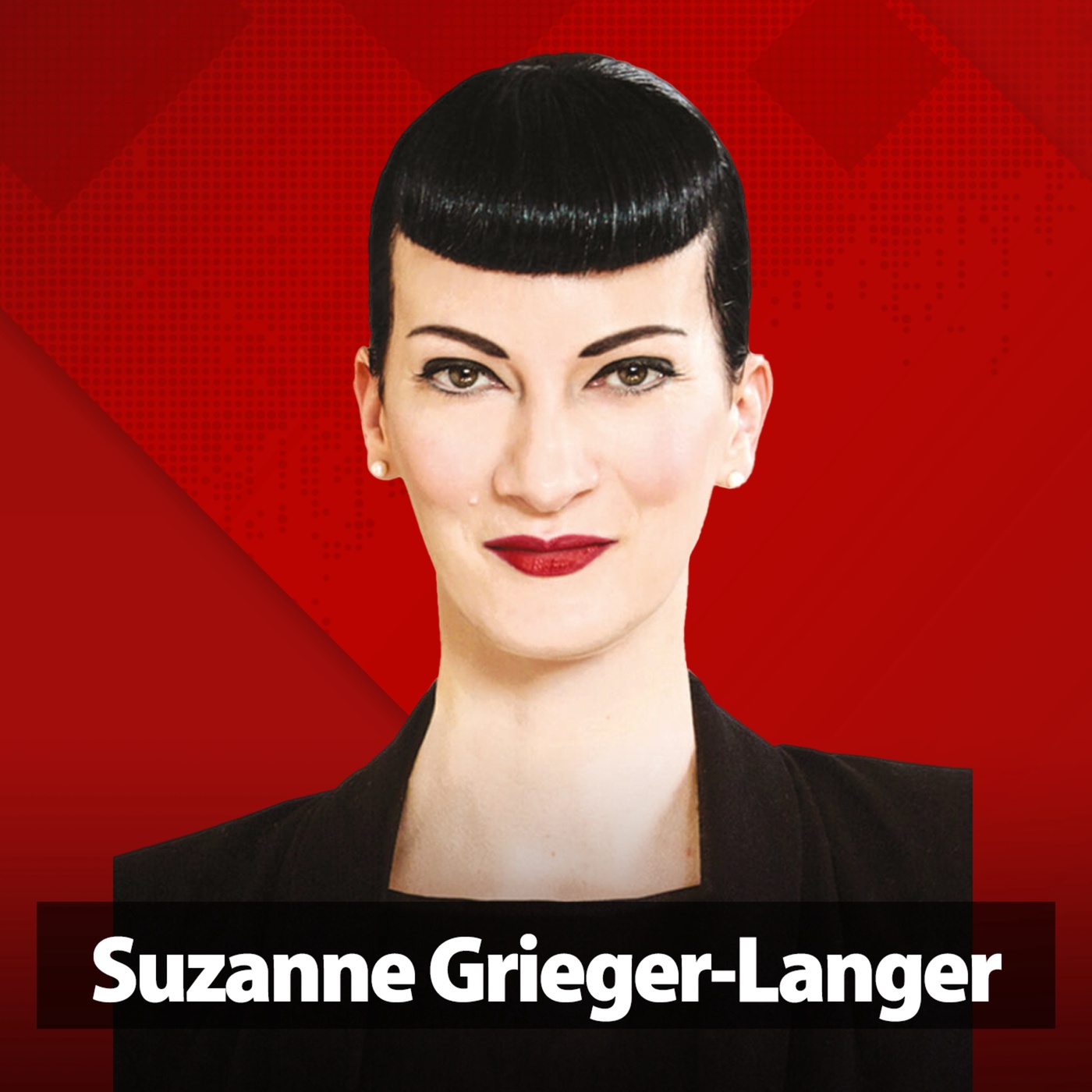 Überlebenspsychologien in Kriesenzeiten | Suzanne Grieger-Langer