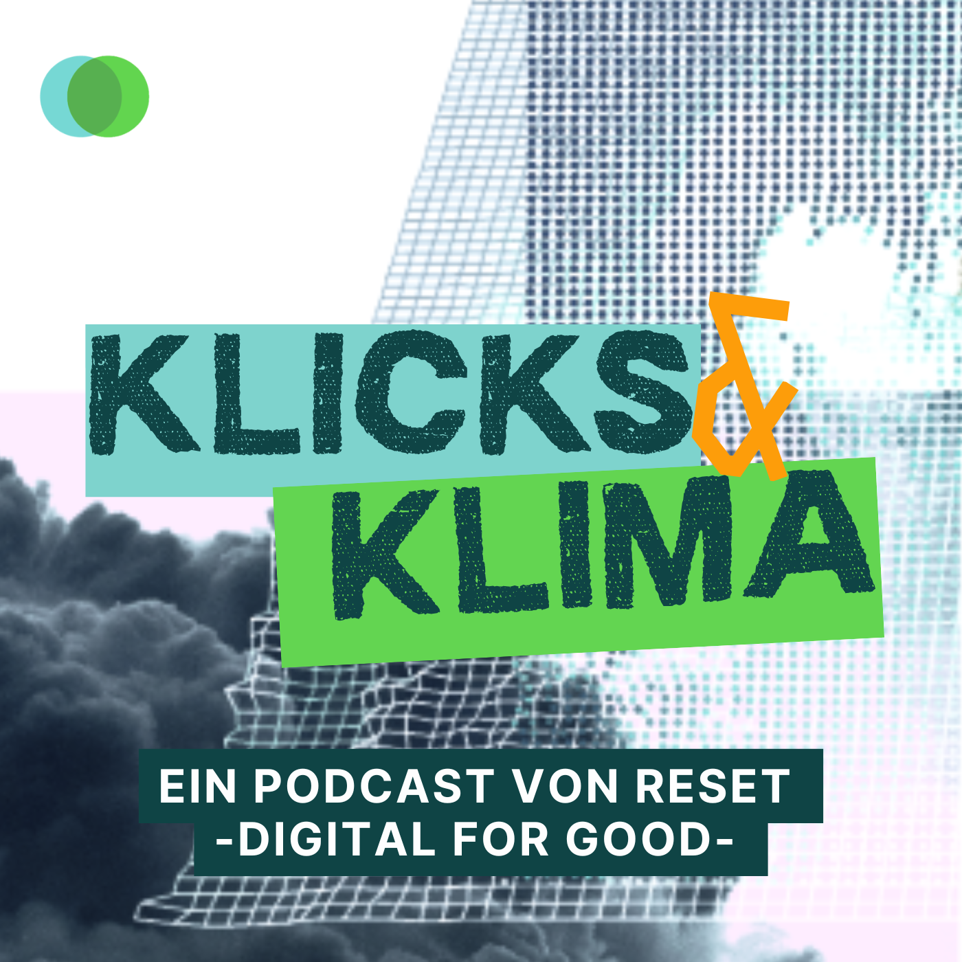 Sechs Wege, um deine KI-Nutzung grüner zu gestalten – Klicks & Klima #Folge 02