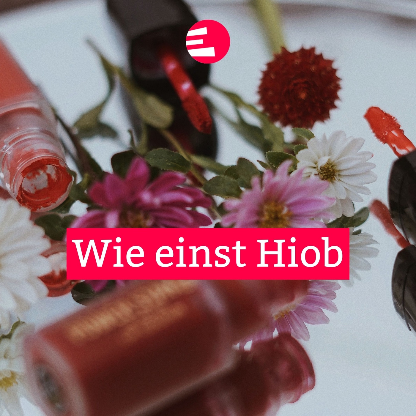 Wie einst Hiob