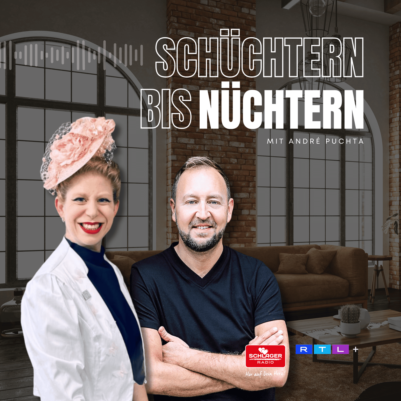Christina Böhm | Familienunternehmerin - Wie besäufniserregend geht es Deutschland?