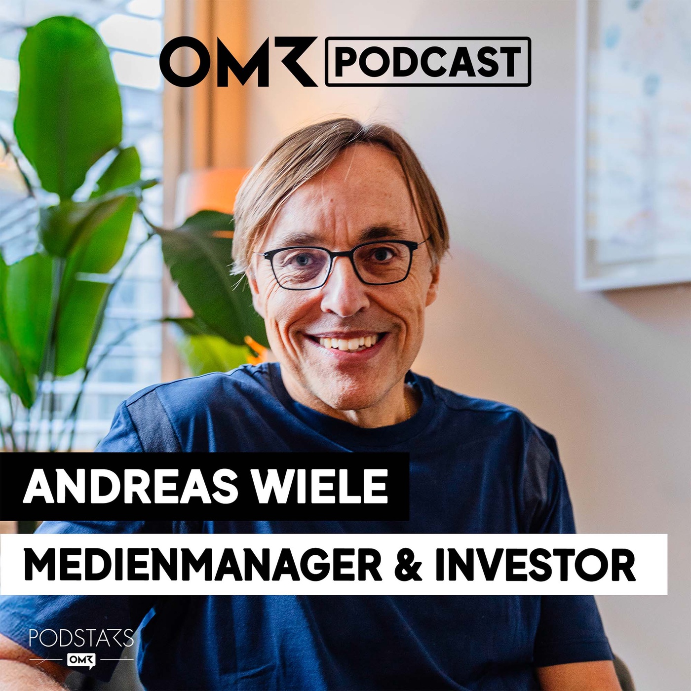 ProsiebenSat.1-Aufsichtsratschef und Investor Andreas Wiele (#760)