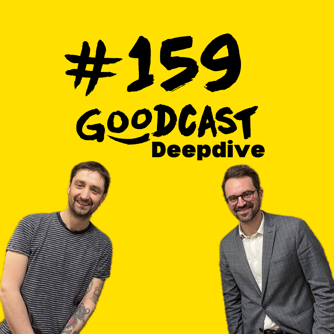 #159 Goodcast Deepdive - Armenien am Scheideweg