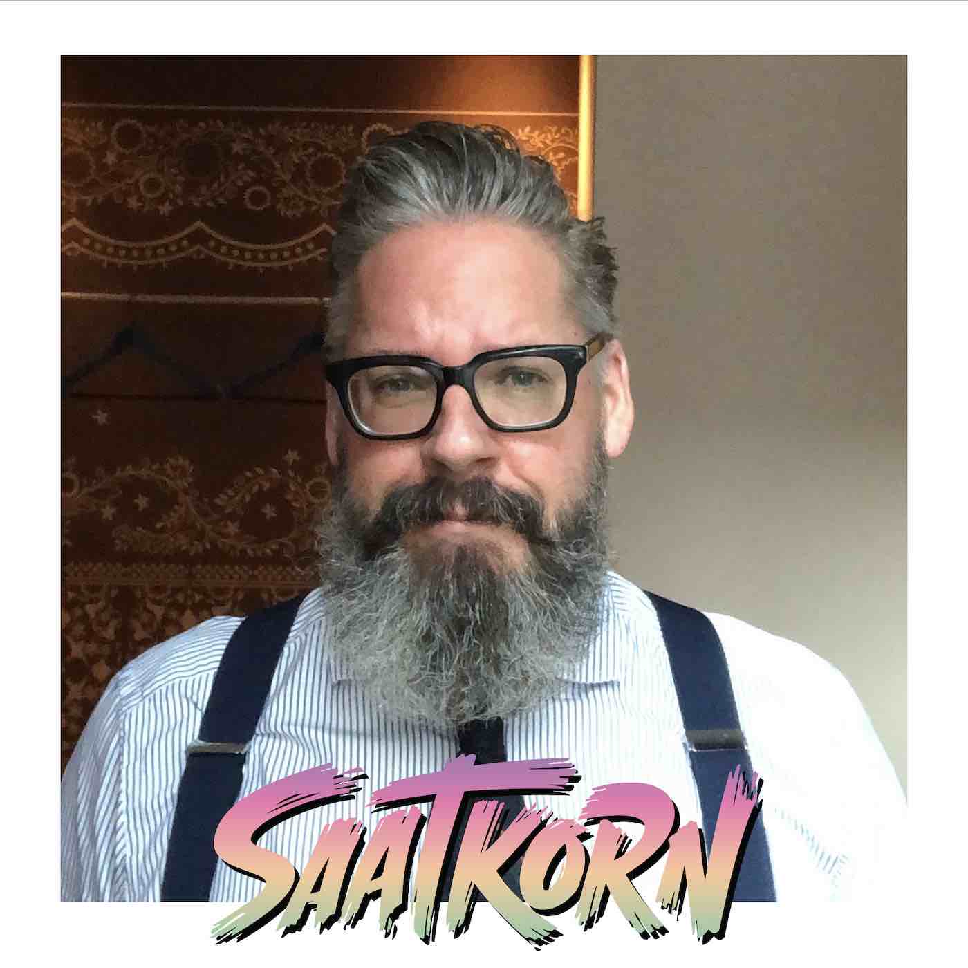 #210 mit MICHAEL EGER von MERCER