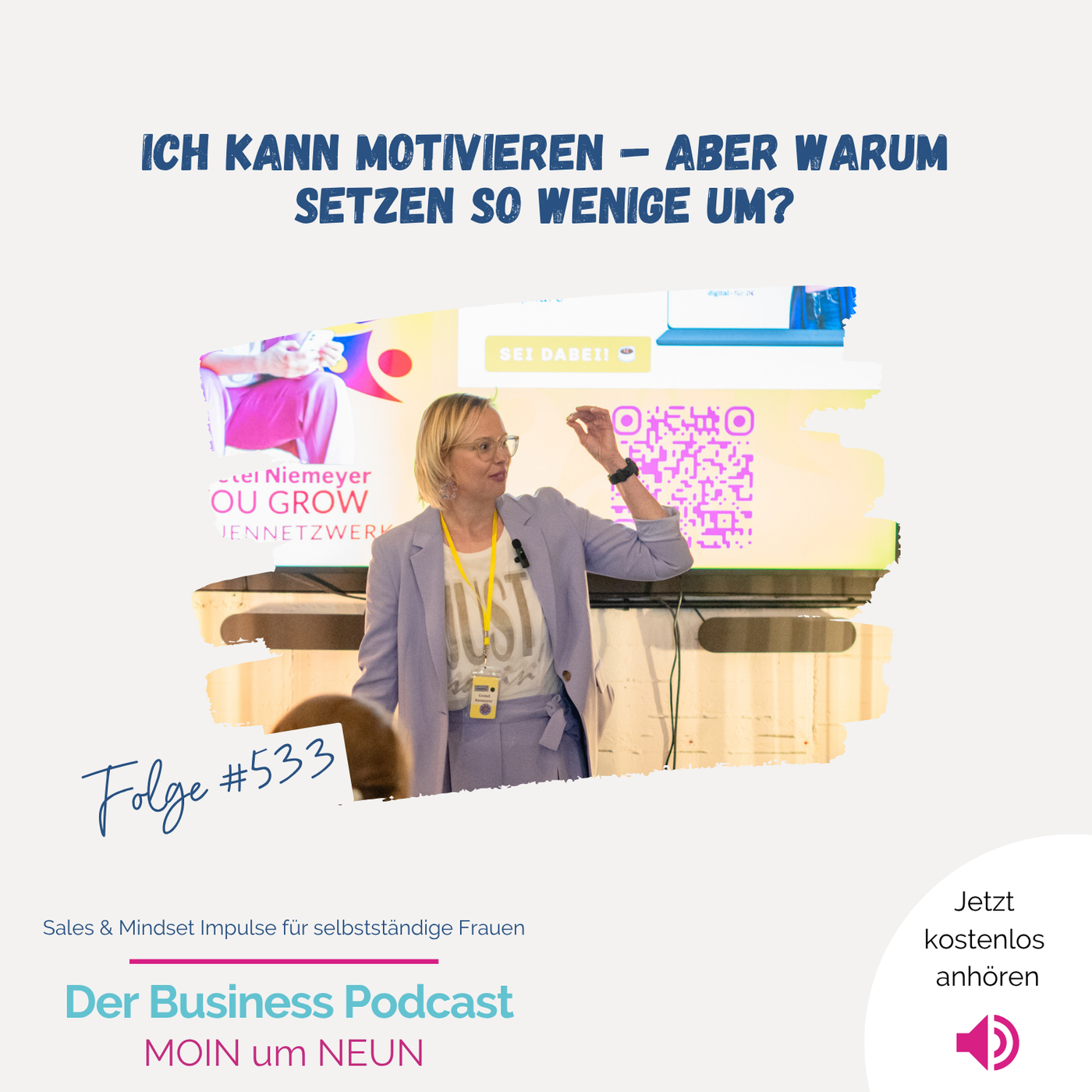 Erfolg ist kein Zufall: Spielst du nach den richtigen Regeln? (#533)