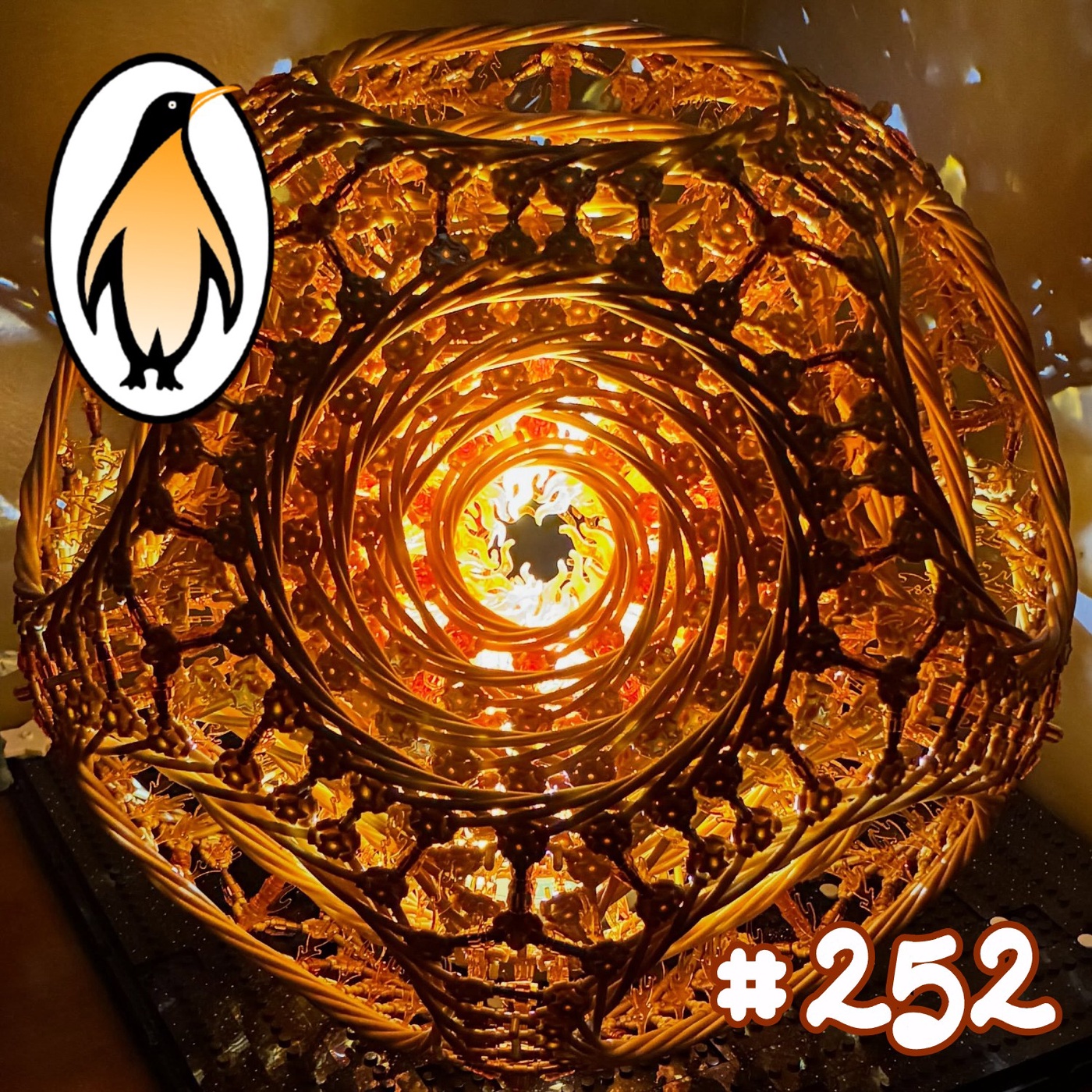 252. Minority Report