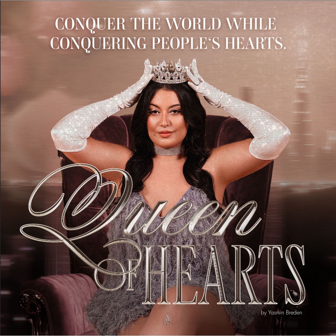 QUEEN OF HEARTS Podcast