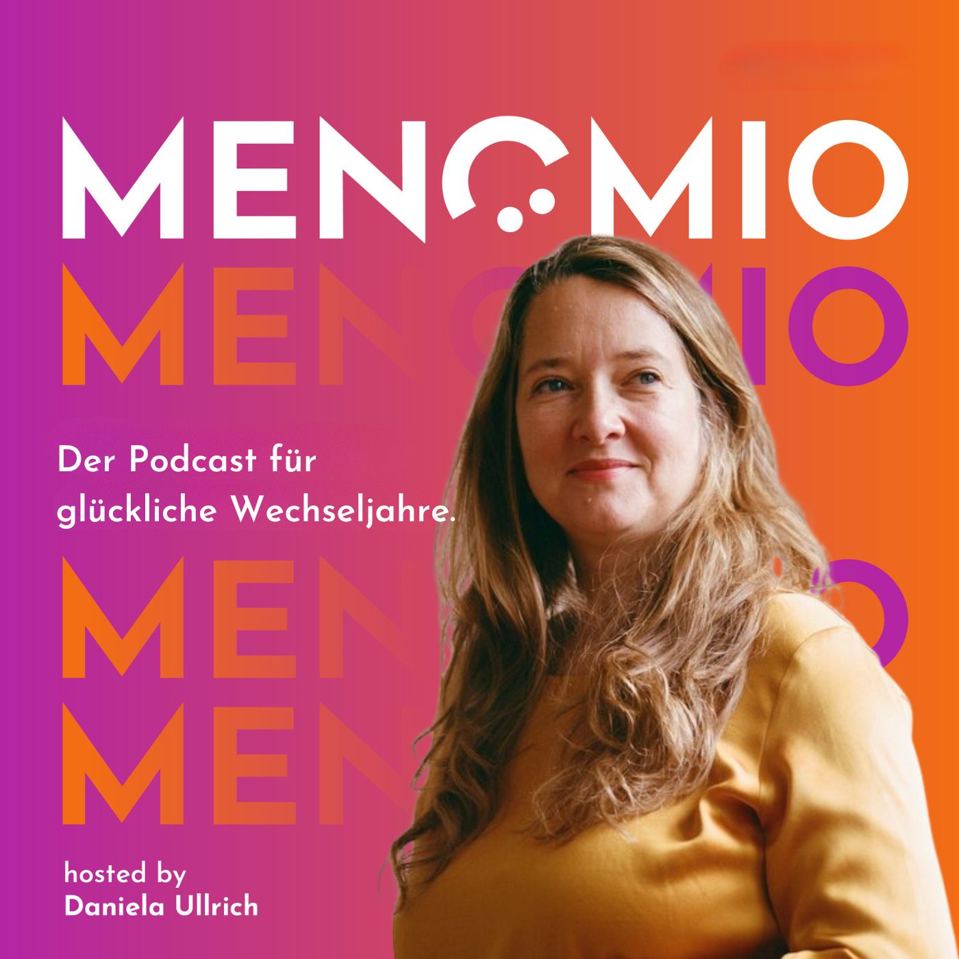 89_Deine Intimgesundheit in den Wechseljahren: Im Gespräch mit Gudrun Brunnmayr-Petkin