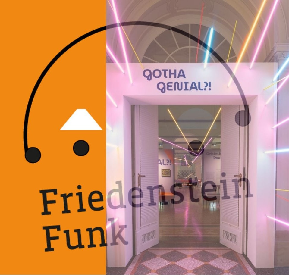 #22: Gotha Genial?!